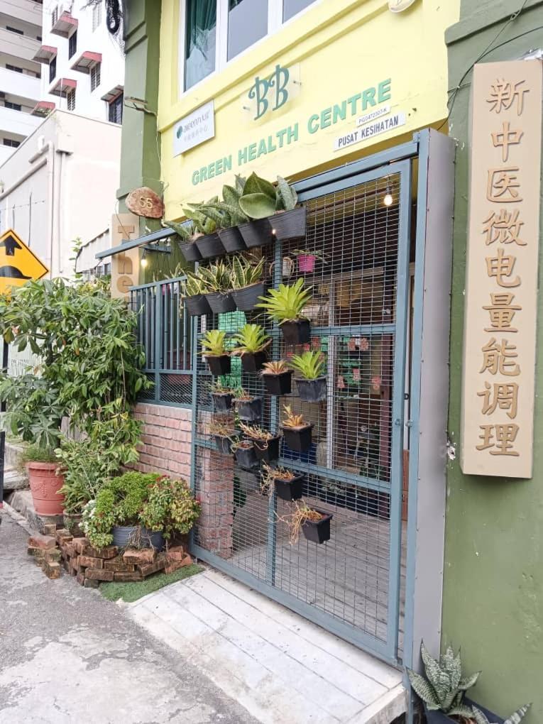 K Inn 55 George Town Exterior photo